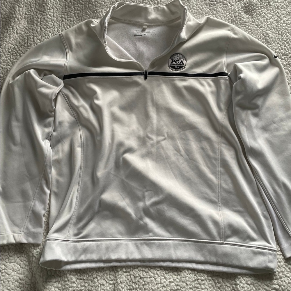 Nike Golf Sweater